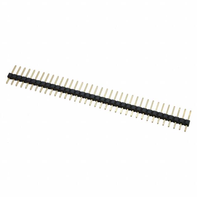75160-102-36LF Amphenol ICC (FCI)  Headers Male Pins